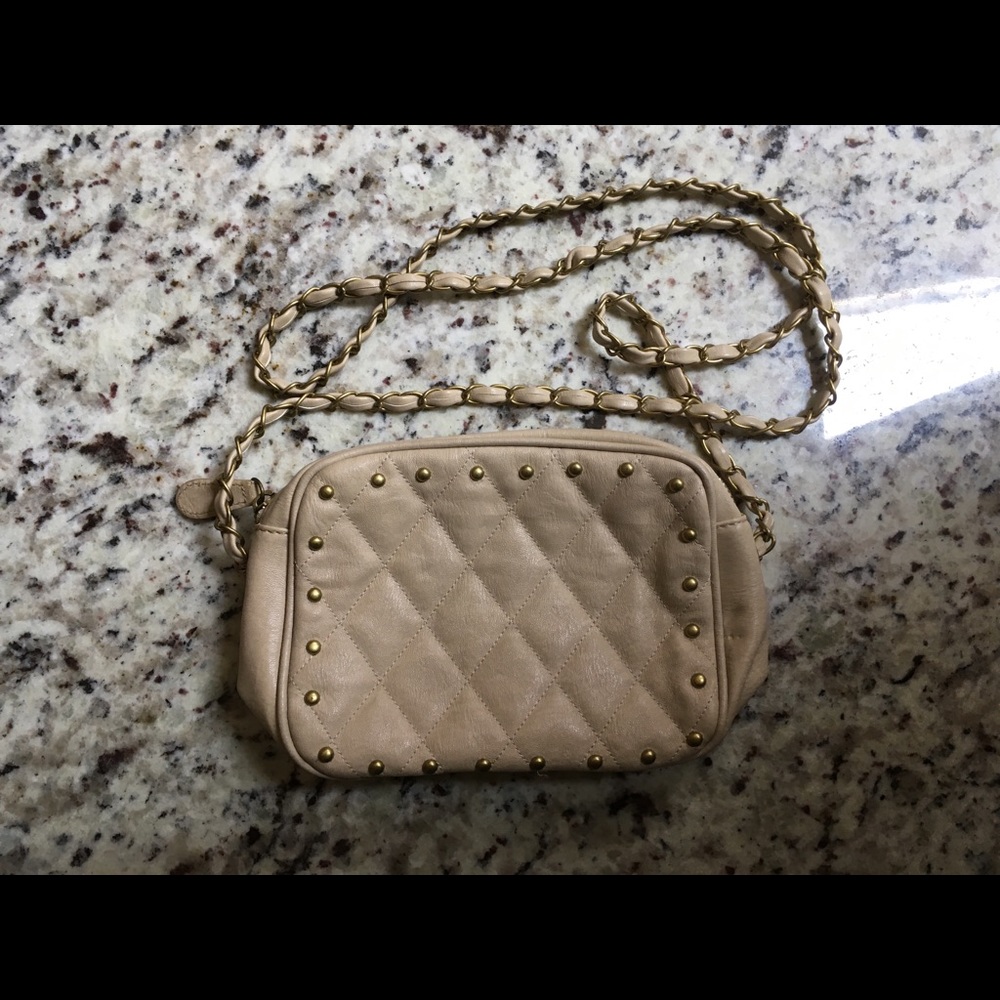 Crossbody Purse